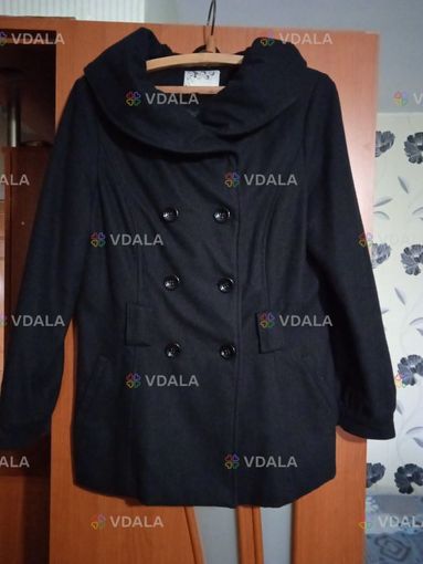 Напівпальто , р.L Напівпальто , р.L - VDALA.PRO
