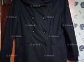 Напівпальто , р.L - 1 Напівпальто , р.L - VDALA.PRO - 1