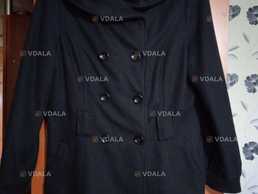 Напівпальто , р.L - VDALA.PRO