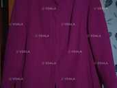 Напівпальто легке, р.52 - 1 Напівпальто легке, р.52 - VDALA.PRO - 1