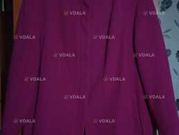 Напівпальто легке, р.52 - VDALA.PRO