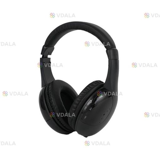 Наушники Letsactiv TH11 Наушники Letsactiv TH11 - VDALA.PRO