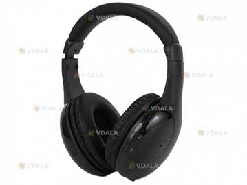 Наушники Letsactiv TH11 - VDALA.PRO