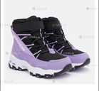 Sketchers зимові ботінки - 1 Sketchers зимові ботінки - VDALA.PRO - 1