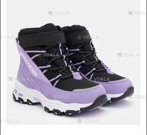 Sketchers зимові ботінки - VDALA.PRO