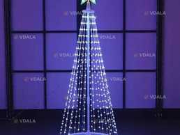 Елка новогодняя для дома - VDALA.PRO