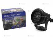 Мини-проектор Indoor multiple lamp, Новогоднее освещение - 1 Мини-проектор Indoor multiple lamp, Новогоднее освещение - VDALA.PRO - 1