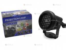 Мини-проектор Indoor multiple lamp, Новогоднее освещение - VDALA.PRO