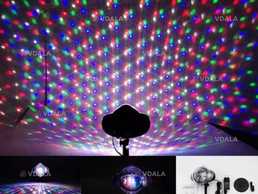 Мини-проектор Снег - VDALA.PRO