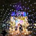 Мини-проектор Снег - VDALA.PRO - 4