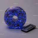 Новогоднее освещение гирлянда - 4 Новогоднее освещение гирлянда - VDALA.PRO - 4