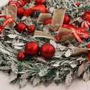 Раскладная искусственная елка 1,9м с LED - 5 Раскладная искусственная елка 1,9м с LED - VDALA.PRO - 5