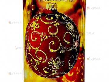 Чай Новогодний Hyleys - VDALA.PRO