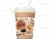 Напиток Bubble Tea со вкусом коричневого сахара 83г Напиток Bubble Tea со вкусом коричневого сахара 83г - VDALA.PRO - 1