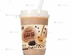 Напиток Bubble Tea со вкусом коричневого сахара 83г - VDALA.PRO