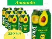 Напиток на основое Сока Авокадо Напиток на основое Сока Авокадо - VDALA.PRO - 1