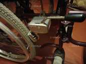 Крісло колісне Meyra Germany, середньо активне із заміною скатів. Як - 4 Крісло колісне Meyra Germany, середньо активне із заміною скатів. Як - VDALA.PRO - 4