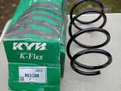 RG3188 Kayaba - пружина передня Toyota 1.8 usa - VDALA.PRO - 1