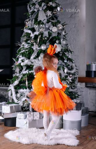 Карнавальный костюм белочки Карнавальный костюм белочки - VDALA.PRO