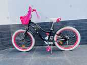 Велосипед для дівчинки. - VDALA.PRO - 1