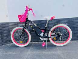 Велосипед для дівчинки. - VDALA.PRO