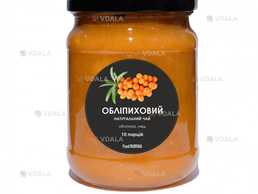 Чай Облепиховый 500мл - VDALA.PRO