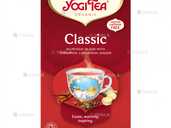 Чай yogi tea Classic, 37.4г (17шт) - VDALA.PRO - 1