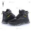 Зимние подростковые ботинки для мальчика. Размеры 37-41 - 2 Зимние подростковые ботинки для мальчика. Размеры 37-41 - VDALA.PRO - 2