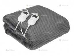 Простынь с подогревом 150×160 - VDALA.PRO