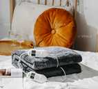 Простынь с подогревом 150×160 - 3 Простынь с подогревом 150×160 - VDALA.PRO - 3