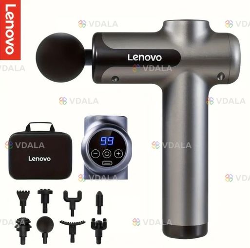 Перкуссионный массажер Перкуссионный массажер - VDALA.PRO