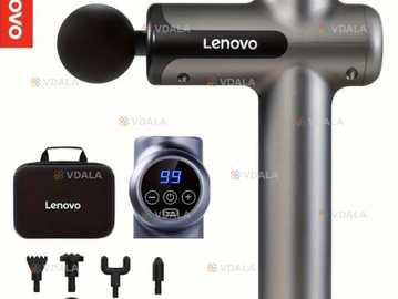 Перкуссионный массажер - VDALA.PRO