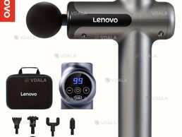 Перкуссионный массажер - VDALA.PRO