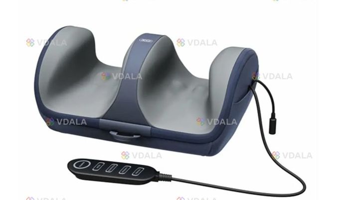 Массажер Для Ног XO FG10 Цвет Темно-синий florentia Массажер Для Ног XO FG10 Цвет Темно-синий florentia - VDALA.PRO