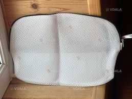 Мешок для стирки обуви и одежды 33х22 см - VDALA.PRO