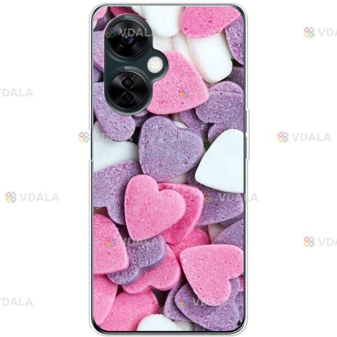 Чехол Силиконовый для Телефона Чехол Силиконовый для Телефона - VDALA.PRO