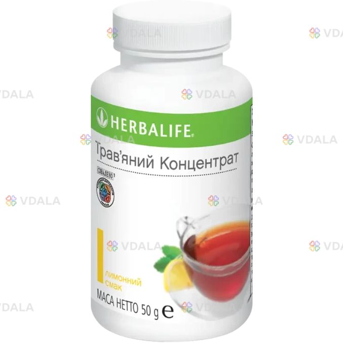 Лимон Травяной концентрат Лимон Травяной концентрат - VDALA.PRO