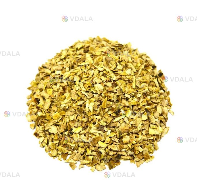 Лимон цедра (1кг) Лимон цедра (1кг) - VDALA.PRO