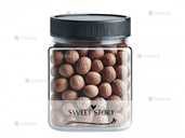 Мускатный орех цельный, 300 г Мускатный орех цельный, 300 г - VDALA.PRO - 1