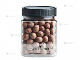 Мускатный орех цельный, 300 г - VDALA.PRO