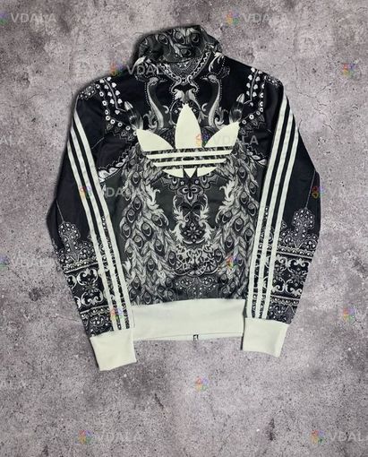 Зіп Худі Adidas type balenciaga sk8 Зіп Худі Adidas type balenciaga sk8 - VDALA.PRO