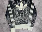 Зіп Худі Adidas type balenciaga sk8 - 1 Зіп Худі Adidas type balenciaga sk8 - VDALA.PRO - 1