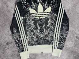 Зіп Худі Adidas type balenciaga sk8 - VDALA.PRO