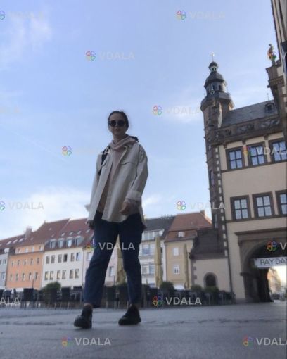 Репетитор з Німецької мови А0-В2 Репетитор з Німецької мови А0-В2 - VDALA.PRO