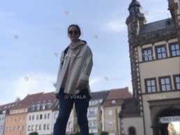 Репетитор з Німецької мови А0-В2 - VDALA.PRO