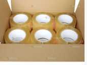 Скотч Пакувальний - 1 Скотч Пакувальний - VDALA.PRO - 1