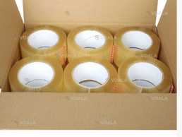 Скотч Пакувальний - VDALA.PRO