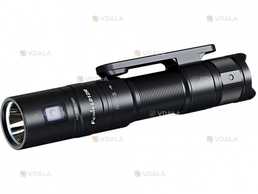 Карманный фонарик Fenix LD12R - VDALA.PRO