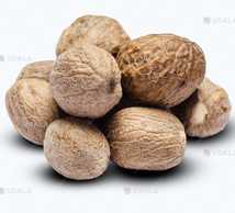 Мускатный орех целый 100 г - VDALA.PRO