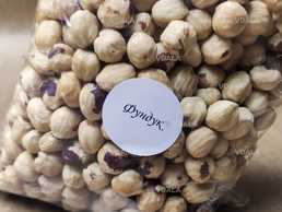 Фундук бланшированный - VDALA.PRO